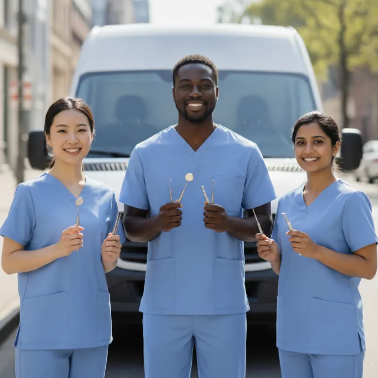Dentist Charlottetown